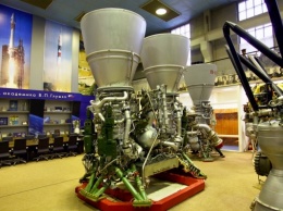 В США объявили конкурс на создание ракетного двигателя на замену российскому РД-180