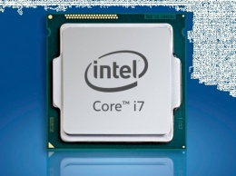 Intel представила 10 новых десктопных процессоров Core с графикой Iris Pro
