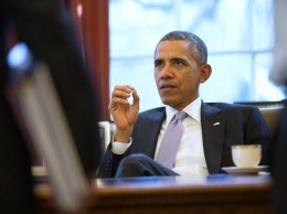 В Сенате США обвинили Обаму в "бездействии" перед лицом агрессии РФ