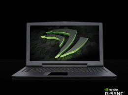 Nvidia продвигает G-Sync в ноутбуках