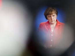 Меркель и Олланд проведут радикальную реформу Евросоюза