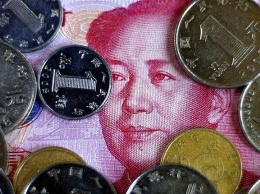 Минфин РФ изучает возможность выпуска долговых инструментов в юанях