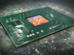 Компания AMD официально представила шестое поколение APU серии A
