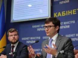 Пивоварский презентовал новый законопроект о железнодорожном транспорте