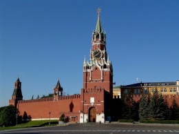 Психбольной ехал домой в Кремль и врезался в Исторический музей