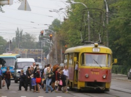 Все о льготах в киевском транспорте