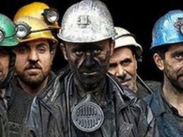 После обстрела в Донецке обесточена шахта, под землей находятся 375 горняков