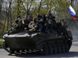 Миссия ОБСЕ признала, что бой под Марьинкой инициировали сепаратисты