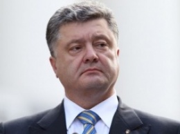 Порошенко одобрил освобождение от мобилизации родственников погибших бойцов в АТО