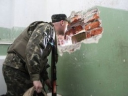В зоне АТО погибло двое украинских бойцов, пятеро ранены