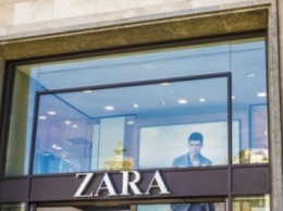 В России рубашки ZARA назвали опасными для здоровья