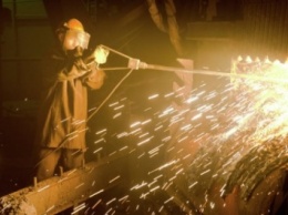 Украина в мае увеличила производство стали на 5,7% - Worldsteel