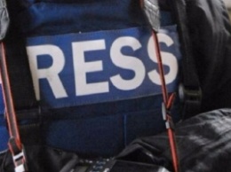 В ЛНР задержали ивано-франковскою журналистку