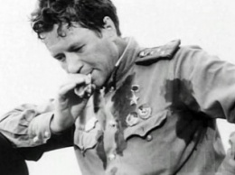 Актер кино, ставший первым секс-символом СССР: Леонид Быков