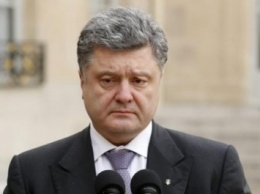 П.Порошенко о выступлении сборной Украины: ожидал большего