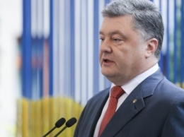 Порошенко не заметил стараний сборной Украины в последнем матче на Евро-2016