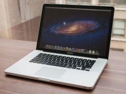 Apple прекращает всемирные продажи MacBook Pro без Retina-дисплея