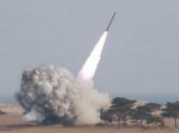КНДР снова провела неудачный запуск ракеты