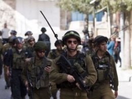 Израильские военные застрелили палестинского мальчика