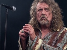 Роберт Плант из Led Zeppelin рассказал о потере памяти
