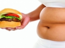 Как похудеть: правило - ешь чаще маленькими порциями - не действует