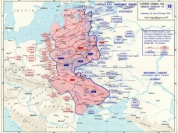 Что знает современный мир о 22 июня 1941 года