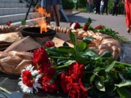 Сегодня в Черноморске пройдет траурная церемония памяти жертв войны (+фото)
