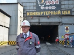 В конце тоннеля украинской экономики забрезжил свет