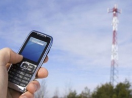 Киевлян снова предупреждают о перебоях мобильной связи