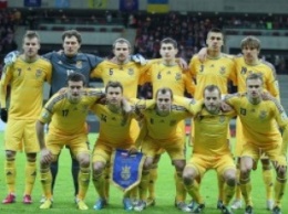 Болельщики бойкотировали сборную Украины - в Борисполе футболистов встречали только журналисты