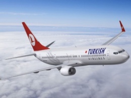 В Turkish Airlines сообщили, когда возобновят полеты в Ивано-Франковск