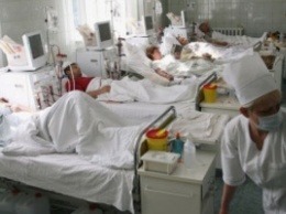 В Измаиле количество пострадавших от отравления выросло до 529 человек