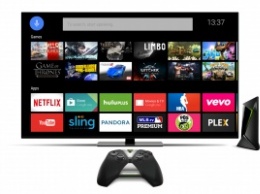 На ПК может быть запущена ОС Android TV