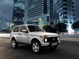 Легендарную Lada 4x4 ждут серьезные обновления