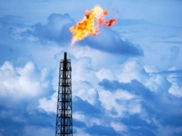 Добыча газа в Украине в мае выросла на 0,6%