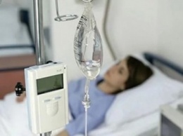 Из-за кишечной инфекции во Львовской области госпитализировали 10 человек