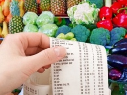 Анализ цен на продукты питания в супермаркетах Крыма (ФОТО)