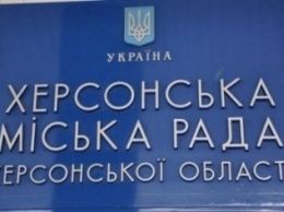 В Херсоне избран новый состав Общественного совета при городском голове