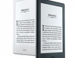 Amazon представила новую модель ридера Kindle, которая стала тоньше и легче при той же цене $80