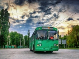 Водителям общественного транспорта в Одессе сократили смены из-за жары