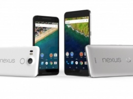 В Google озвучили сроки окончания обновлений для линейки Nexus