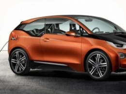 Аккумулятор BMW I3 научились использовать в бытовых целях