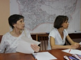 Валерий Косарев провел выездной прием граждан в Гаспре
