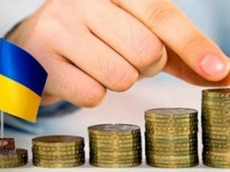 НБУ сохранил прогноз роста реального ВВП на 1,1% в 2016 году