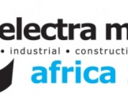 Continental привезет в Electra Mining Africa 2016 новые шины для шахтной техники