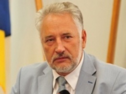 Павел Жебривский ставит основной задачей построение единой украинской Донетчины
