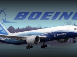 Boeing прогнозирует 38 тысяч заказов на новые самолеты в ближайшие 20 лет