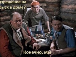 Украинское законодательство хранит покой кременчугских самогонщиков (ФОТО)