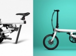 Xiaomi представила умный электрический велосипед