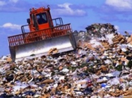 В Краматорске будет построен новый полигон для мусора